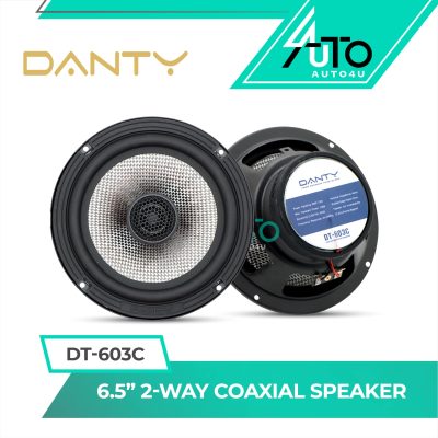Loa Cánh Danty DT-603C
